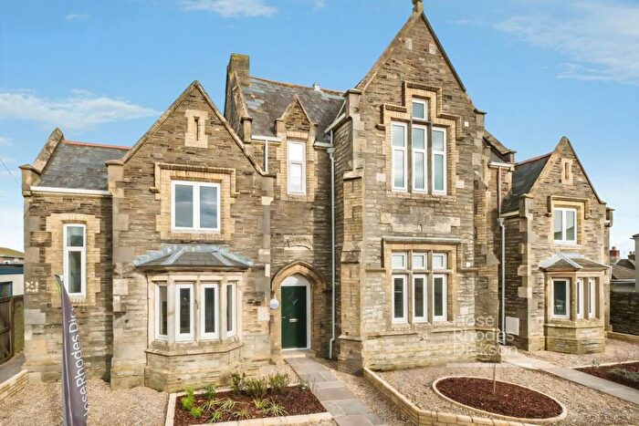 Studio For Sale In Green Street, Ryde, Isle Of Wight, PO33