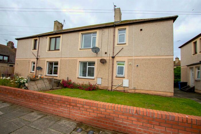 2 Bedroom Flat To Rent In Ord Drive, Tweedmouth, Berwick-Upon-Tweed, TD15