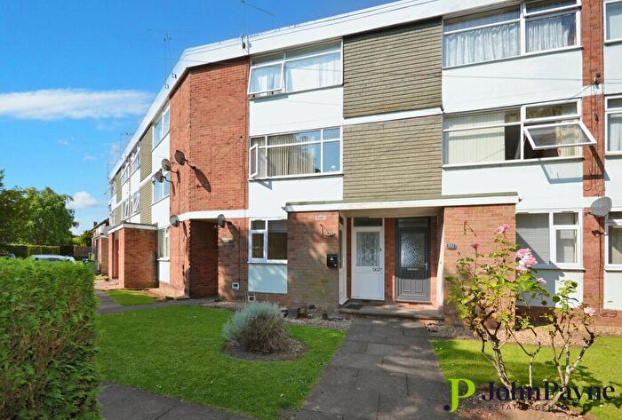 2 Bedroom Apartment To Rent In London Road, Toll Bar End, Coventry, West Midlands, CV3