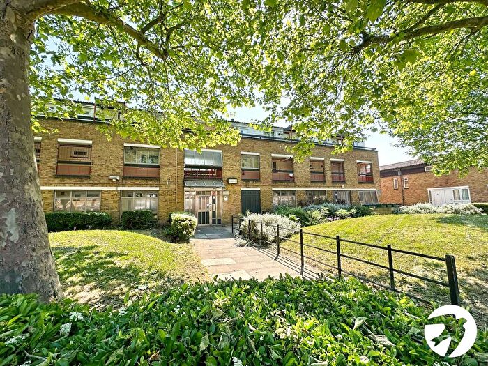 1 Bedroom Flat To Rent In Wigeon Path, London, SE28