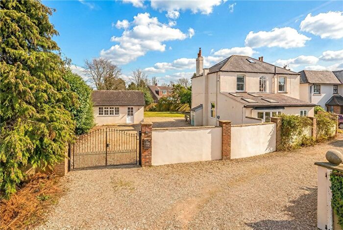 4 Bedroom Detached House For Sale In Hamilton Way, York, North Yorkshire, YO24