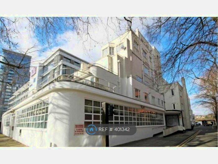 2 Bedroom Flat To Rent In Longfield House, London, W5