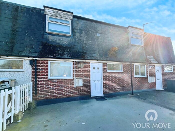 2 Bedroom Maisonette To Rent In The Bay, Vigo, Gravesend, Kent, DA13