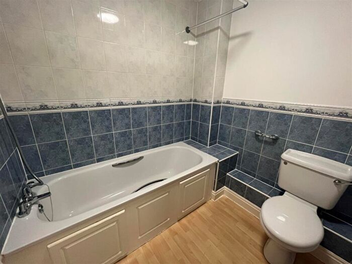 2 Bedroom Terraced House For Sale In Field Close, Sturminster Newton, Dorset, DT10