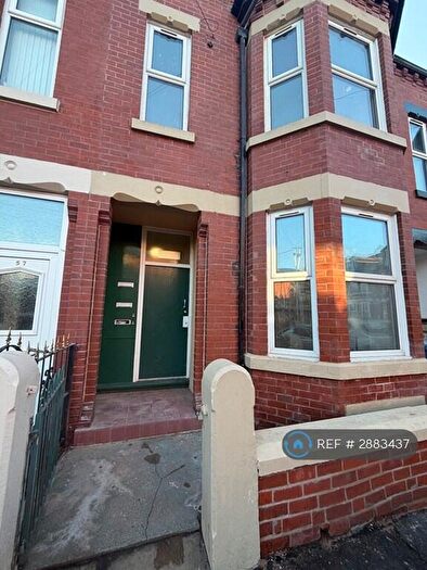 1 Bedroom Flat To Rent In Barrfield Road, Salford, M6