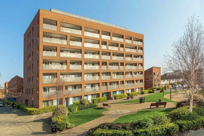 1 Bedroom Flat To Rent In Hastings Road, London, E16