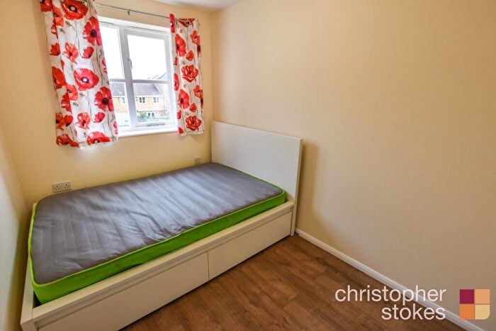 1 Bedroom Flat To Rent In Hispano Mews, Enfield, Greater London, EN3