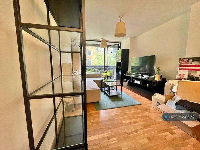 1 Bedroom Flat To Rent In Amelia Street, London, SE17