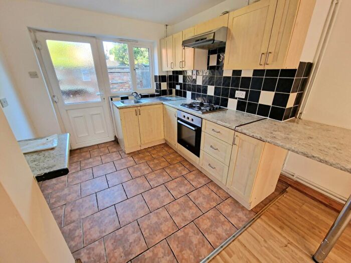 2 Bedroom Terraced House To Rent In Henry Street, Wisbech, Cambridgeshire, PE13