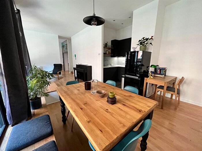 1 Bedroom Flat To Rent In Smithfield Building, Tib Street, Manchester, M4