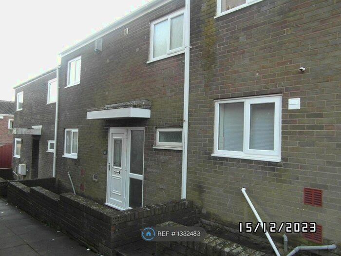 3 Bedroom Terraced House To Rent In Longhirst, Newcastle Upon Tyne, NE5