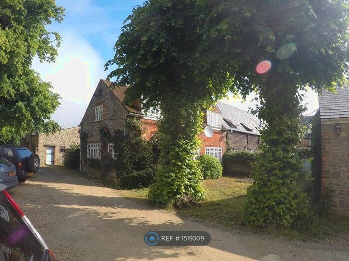 3 Bedroom Semi-Detached House To Rent In Lime Tree Cottage, Little Coxwell, Faringdon, SN7