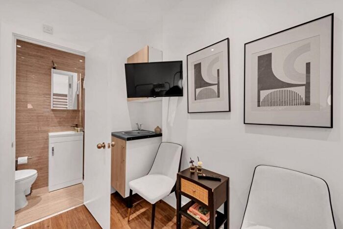 1 Bedroom Studio To Rent In Broadway, London, W13