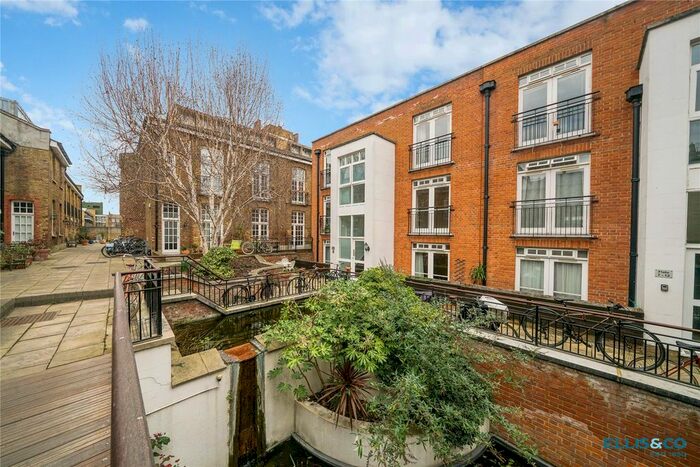1 Bedroom Flat To Rent In Bath House, Dunbridge Street, London, E2