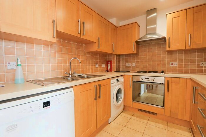 2 Bedroom Flat To Rent In The Academy, Holly Street, LU1