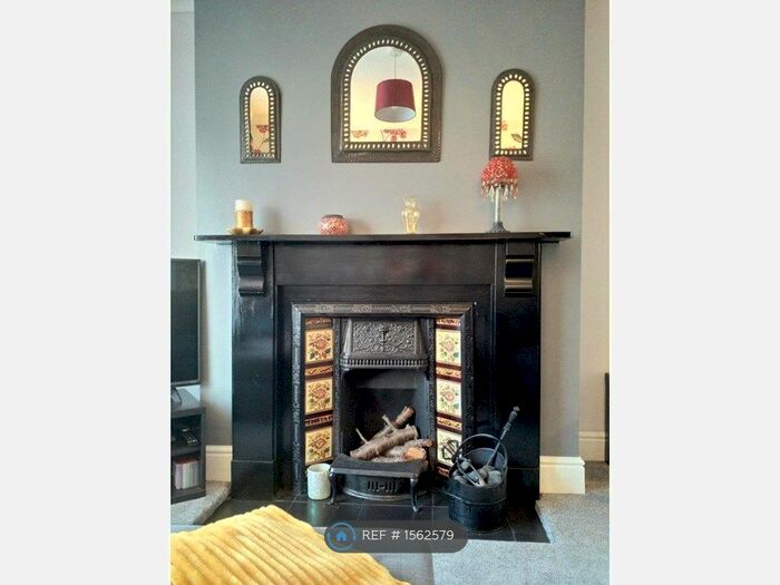 3 Bedroom Terraced House To Rent In Alexandra Street, Kettering, NN15