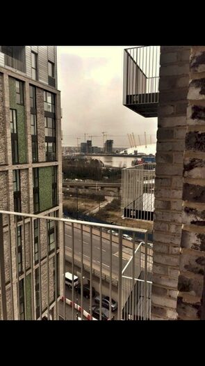 1 Bedroom Flat To Rent In Emily Street, London, E16