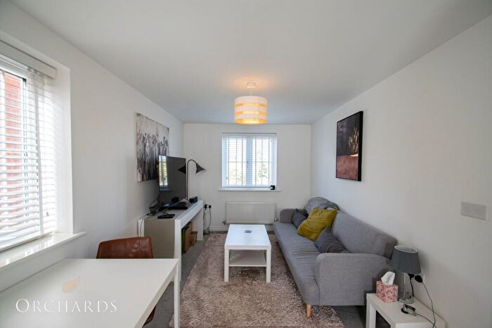 1 Bedroom Flat For Sale In Churchill Drive, Flitwick, MK45