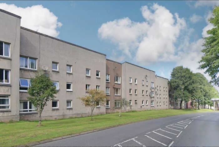 2 Bedroom Flat To Rent In Spruce Road, Cumbernauld, Glasgow, G67