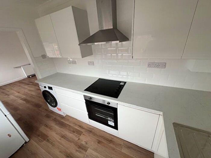 1 Bedroom Property To Rent In East Street, Southampton, SO14