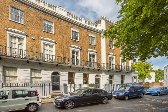 5 Bedroom Terraced House To Rent In Crescent Grove, London, SW4