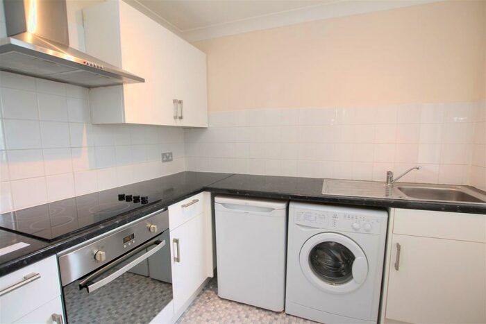 1 Bedroom Flat To Rent In Bonchurch Road, Brighton, BN2