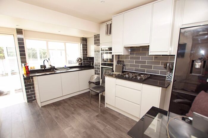 2 Bedroom Semi-Detached House For Sale In The Haven, Alverstoke, PO12