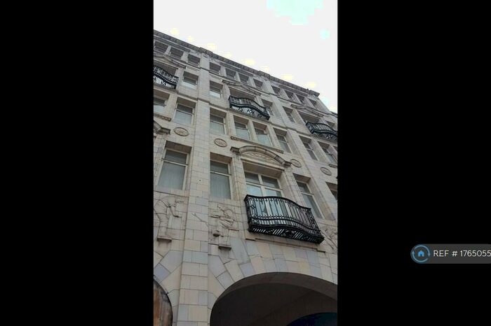 2 Bedroom Flat To Rent In The White Building, Sheffield, S1