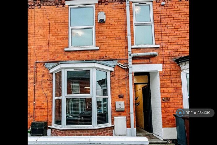 2 Bedroom Terraced House To Rent In Kirkby Street, Lincoln, LN5