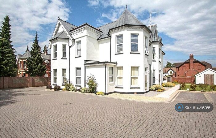 2 Bedroom Flat To Rent In Bournemouth, Bournemouth, BH1