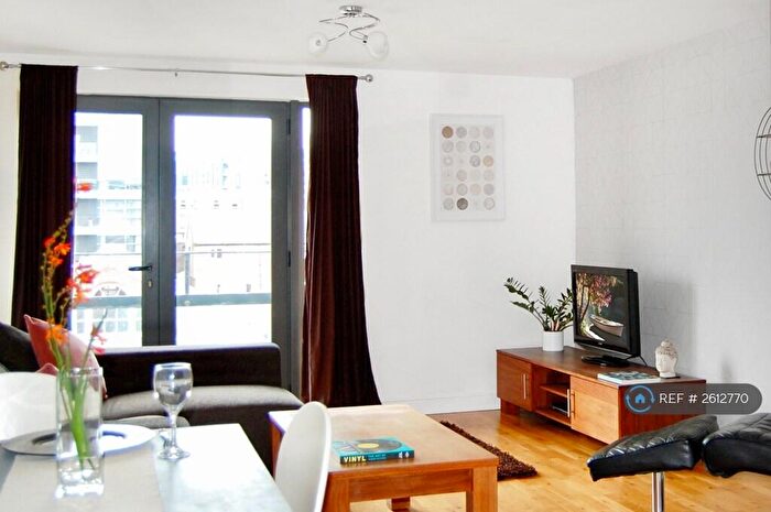 2 Bedroom Flat To Rent In Duke Street, Liverpool, L1