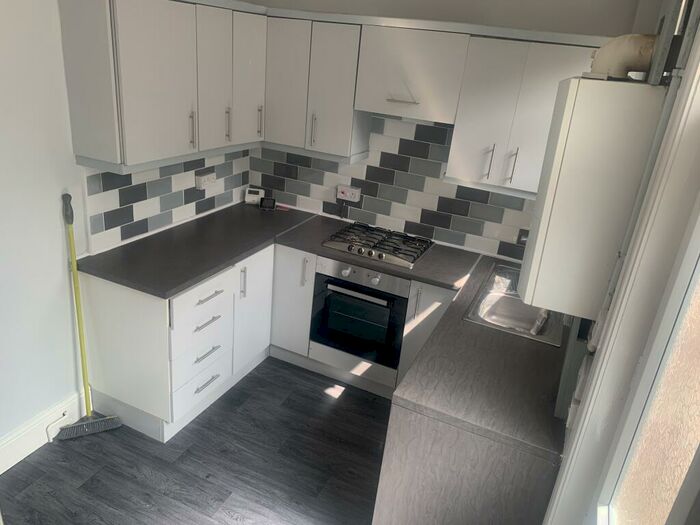 2 Bedroom Terraced House To Rent In Tune Street, Barnsley, S70