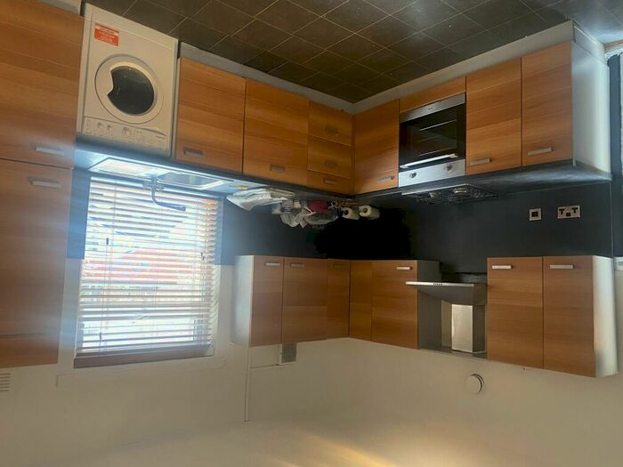 2 Bedroom Flat To Rent In Balmoral Road, Manchester, M14