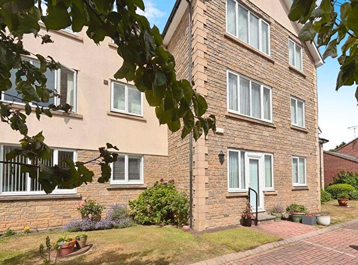 2 Bedroom Apartment For Sale In Cecil Court, Ponteland, NE20