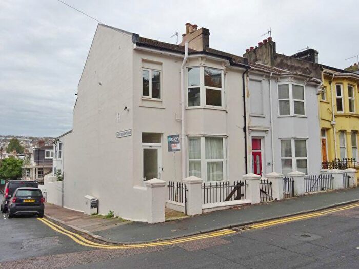 2 Bedroom Flat To Rent In Upper Lewes Road, Brighton, BN2