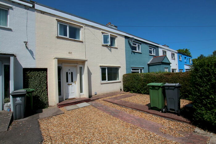 3 Bedroom Terraced House To Rent In Heol Pant Y Rhyn, Whitchurch, CF14