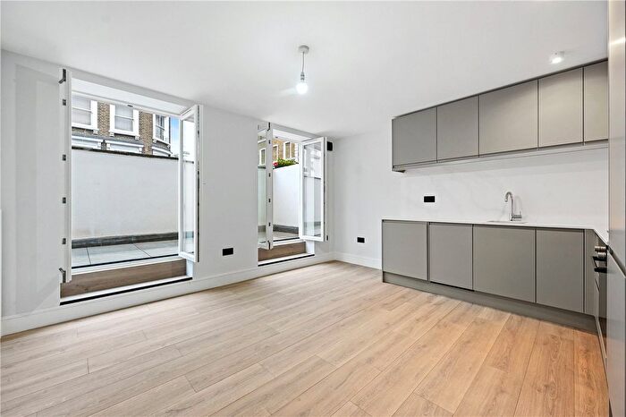 1 Bedroom Flat To Rent In Westbourne Grove, London, W2