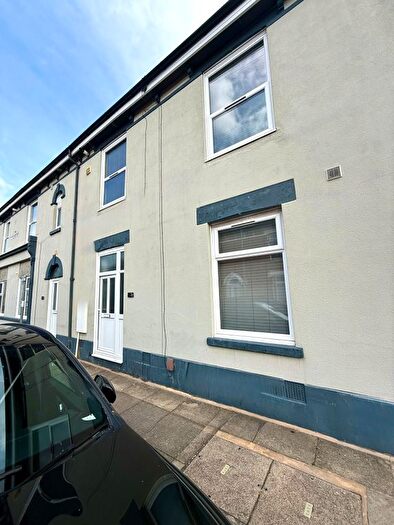 1 Bedroom Flat To Rent In Fawcett Road, Southsea, PO4