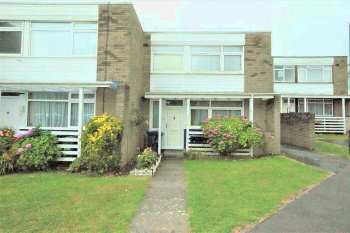 3 Bedroom Terraced House To Rent In Hyacinth Court, Nursery Road, HA5