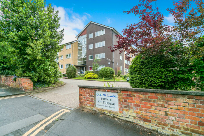 1 Bedroom Apartment To Rent In Alexandra Road, Reading, RG1