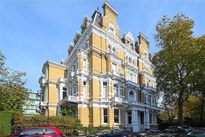 Studio For Sale In Cornwall Gardens, London, SW7