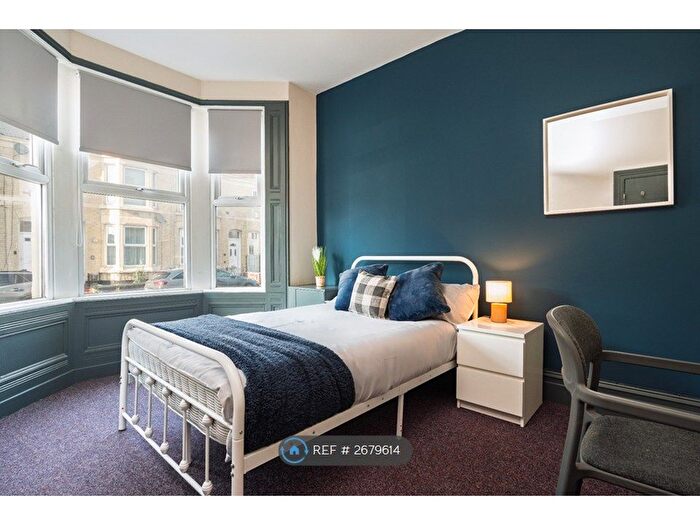 4 Bedroom Terraced House To Rent In Edinburgh Road, Kensington, Liverpool, L7