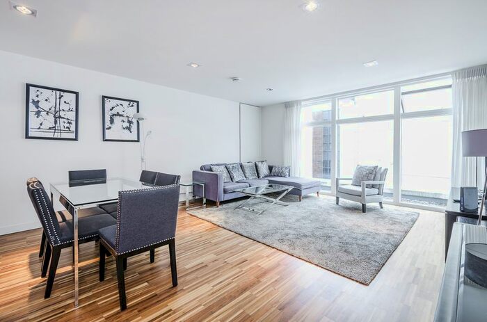 2 Bedroom Flat To Rent In Fulham Road, London, SW3
