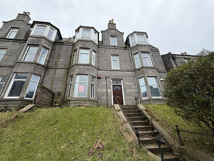 1 Bedroom Flat For Sale In Flat A, Victoria Road, Aberdeen, Aberdeen City, AB11