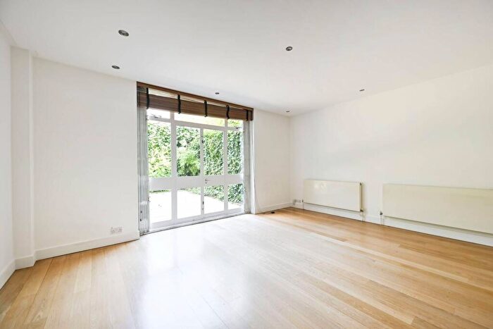 6 Bedroom House To Rent In Loudoun Road, St John's Wood, London, NW8