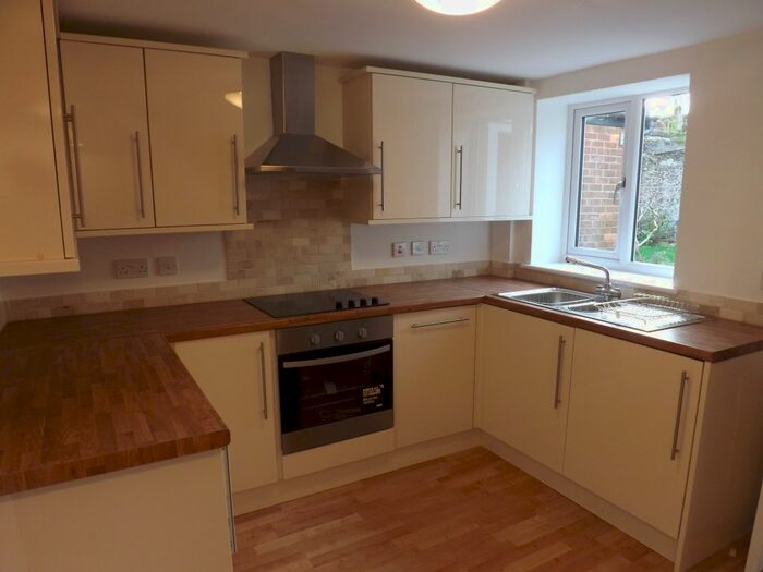 2 Bedroom Property To Rent In Prospect Road, Sevenoaks, TN13
