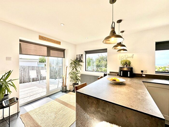 3 Bedroom Detached Bungalow For Sale In Fairfield, Ilfracombe, Devon, EX34