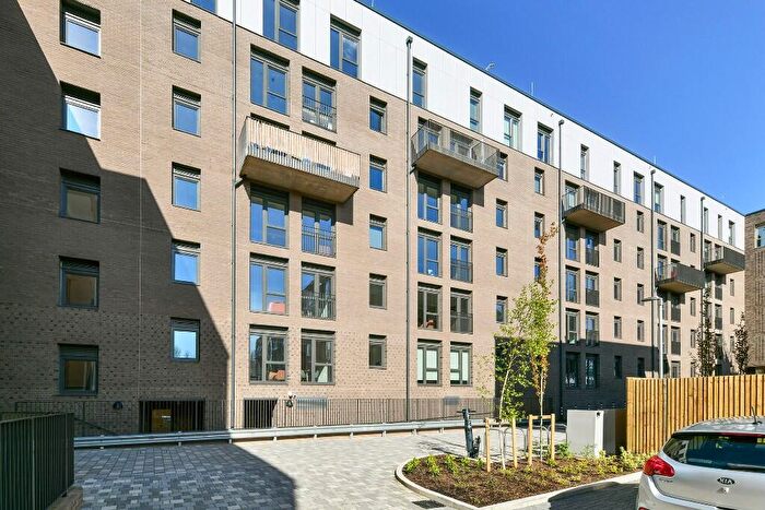 1 Bedroom Apartment To Rent In A The Blockhouse, Pelham Street, BN1