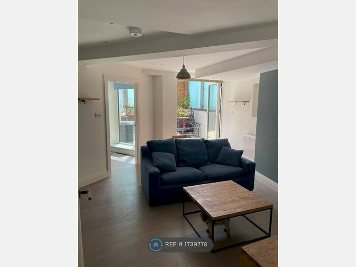 1 Bedroom Flat To Rent In Wharf Place, London, E2