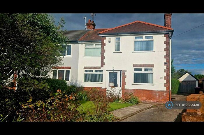 3 Bedroom Semi-Detached House To Rent In St.Chads, Chester, CH1